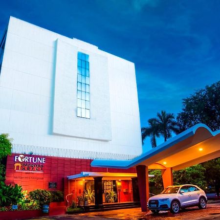 Fortune Pandiyan Hotel, Madurai - Member Itc Hotels' Group Exterior foto