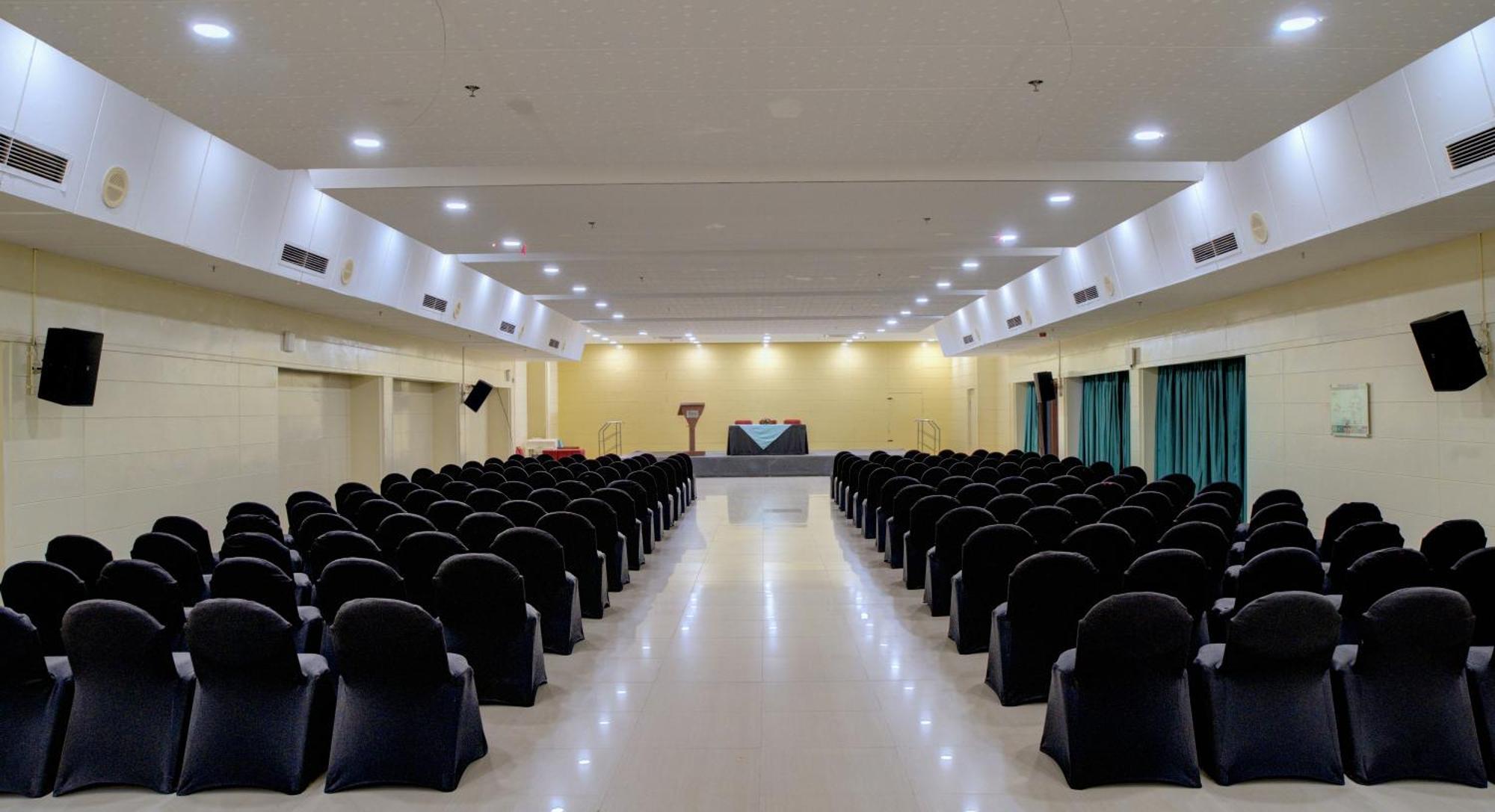 Fortune Pandiyan Hotel, Madurai - Member Itc Hotels' Group Exterior foto