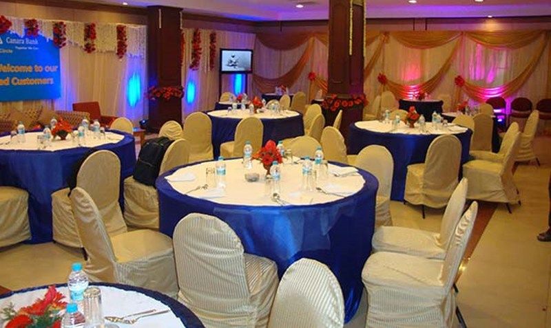 Fortune Pandiyan Hotel, Madurai - Member Itc Hotels' Group Exterior foto